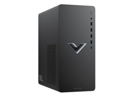 Десктоп HP Victus by HP 15L Gaming Desktop TG02-0450NG (AV4H4EA)  Фото №0