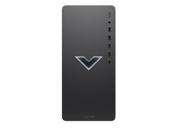 Десктоп HP Victus by HP 15L Gaming Desktop TG02-0450NG (AV4H4EA)  Фото №2