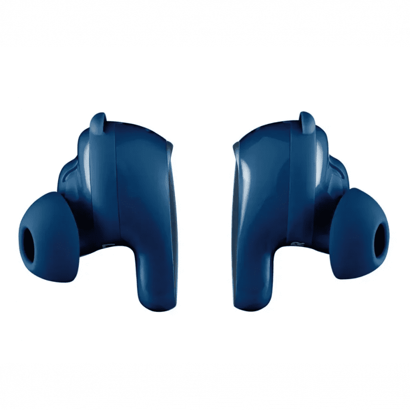 Навушники TWS Bose QuietComfort Ultra Earbuds Lunar Blue (882826-0060)  Фото №3