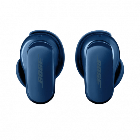 Навушники TWS Bose QuietComfort Ultra Earbuds Lunar Blue (882826-0060)  Фото №2