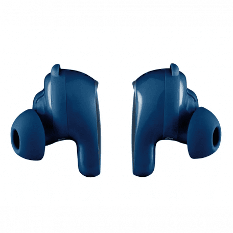 Навушники TWS Bose QuietComfort Ultra Earbuds Lunar Blue (882826-0060)  Фото №3