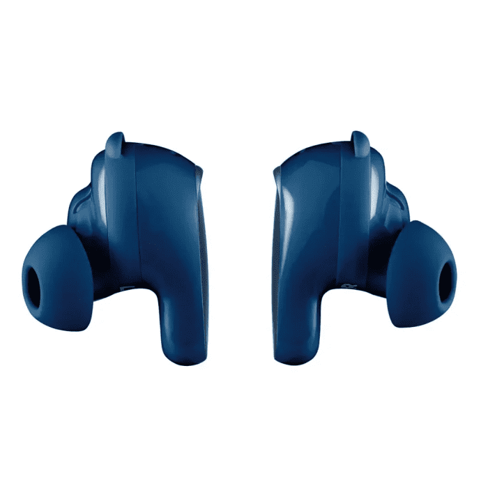 Наушники TWS Bose QuietComfort Ultra Earbuds Lunar Blue (882826-0060)  Фото №3