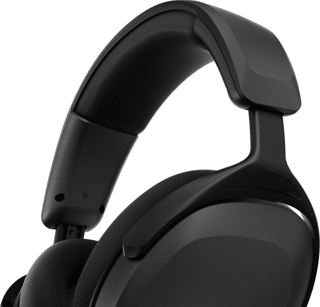 Навушники з мікрофоном HyperX Cloud Stinger 2 Core Wired Black (683L9AA)  Фото №3