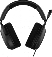 Навушники з мікрофоном HyperX Cloud Stinger 2 Core Wired Black (683L9AA) Навушники з мікрофоном HyperX Cloud Stinger 2 Core Wired Black (683L9AA)