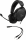 Навушники з мікрофоном HyperX Cloud Stinger 2 Core Wired Black (683L9AA)  Фото №5