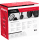 Навушники з мікрофоном HyperX Cloud Stinger 2 Core Wired Black (683L9AA)  Фото №8