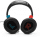 Навушники з мікрофоном JBL Quantum 100N Black (JBLQTUM100N)  Фото №4