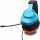 Навушники з мікрофоном JBL Quantum 100N Black (JBLQTUM100N)  Фото №6