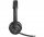 Навушники з мікрофоном JLAB Go Work Black (IEUHBGOWORKRBLK4)  Фото №0