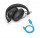 Навушники з мікрофоном JLAB Studio Pro Wireless Over Ear Black (IEUHBASTUDIOPRORBLK4)  Фото №0