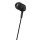 Навушники з мікрофоном Hama In-ear earphones Black (00139503) Навушники з мікрофоном Hama In-ear earphones Black (00139503)