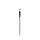 Навушники з мікрофоном Hama In-ear earphones Black (00139503)  Фото №0