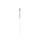Навушники з мікрофоном Hama In-ear earphones White (00139504)  Фото №2
