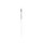 Навушники з мікрофоном Hama In-ear earphones White (00139504)  Фото №4