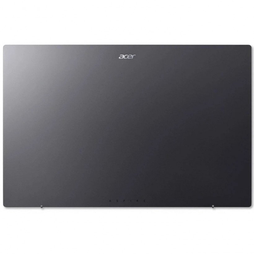 Ноутбук Acer Aspire 5 A515-58GM-781W Steel Gray (NX.KQ4EG.009)  Фото №3