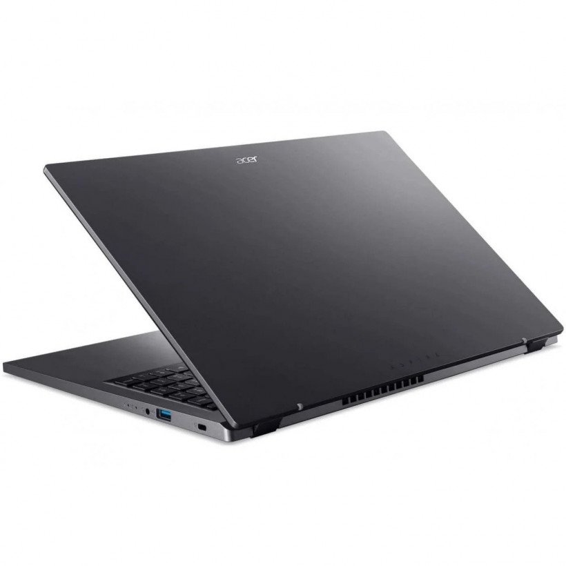 Ноутбук Acer Aspire 5 A515-58GM-781W Steel Gray (NX.KQ4EG.009)  Фото №6