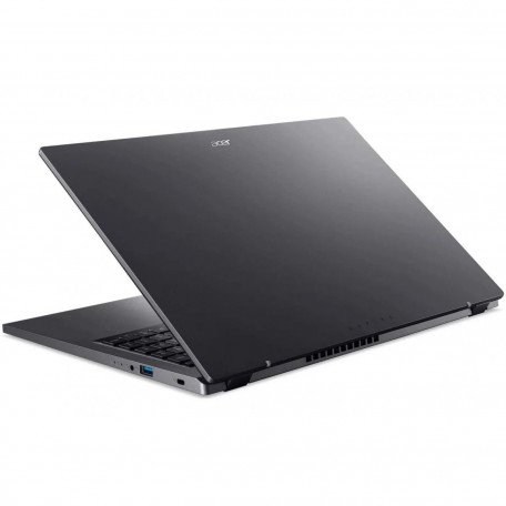 Ноутбук Acer Aspire 5 A515-58GM-781W Steel Gray (NX.KQ4EG.009)  Фото №6