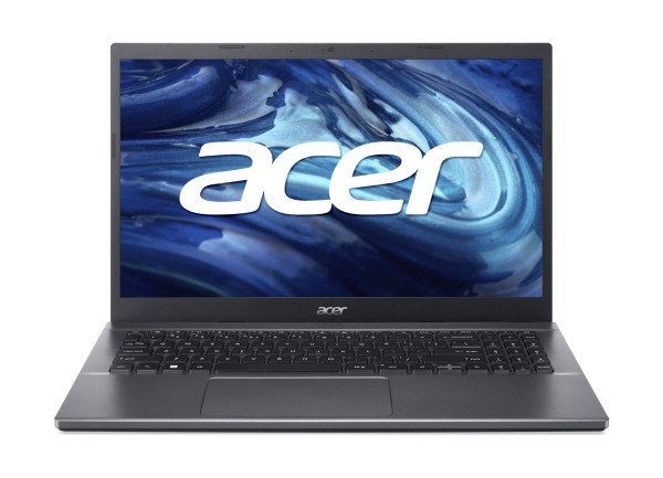 Ноутбук Acer Extensa 15 EX215-55-52UT Steel Gray (NX.EGYEG.012)