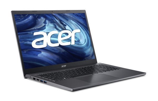 Ноутбук Acer Extensa 15 EX215-55-52UT Steel Gray (NX.EGYEG.012)  Фото №0