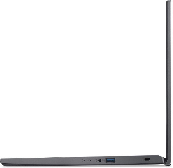 Ноутбук Acer Extensa 15 EX215-55-52UT Steel Gray (NX.EGYEG.012)  Фото №2