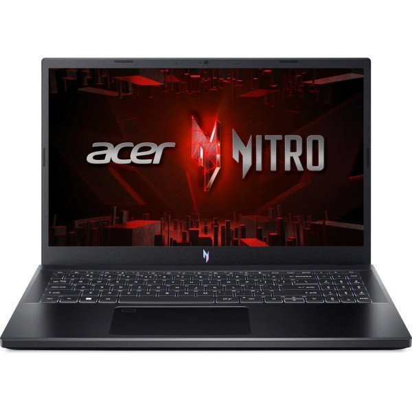 Ноутбук Acer Nitro V 15 ANV15-51-58A4 (NH.QN8AA.00C)