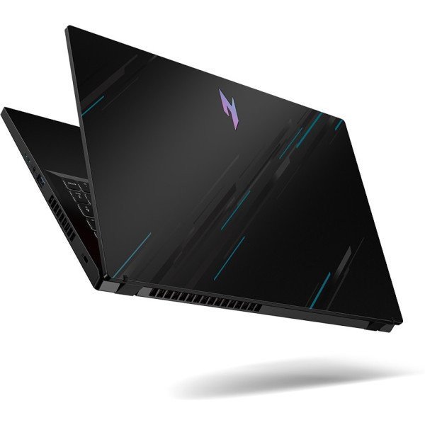 Ноутбук Acer Nitro V 15 ANV15-51-58A4 (NH.QN8AA.00C)  Фото №3