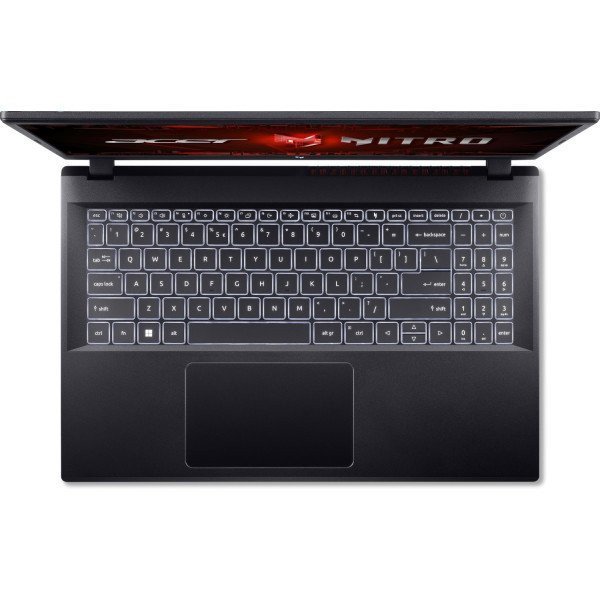 Ноутбук Acer Nitro V 15 ANV15-51-58A4 (NH.QN8AA.00C)  Фото №4