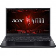 Ноутбук Acer Nitro V 15 ANV15-51-58A4 (NH.QN8AA.00C) Ноутбук Acer Nitro V 15 ANV15-51-58A4 (NH.QN8AA.00C)