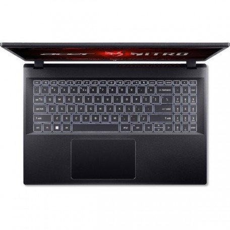 Ноутбук Acer Nitro V 15 ANV15-51-58A4 (NH.QN8AA.00C)  Фото №4