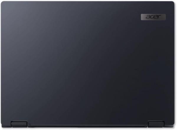 Ноутбук Acer TravelMate P4 TMP414RN-53 Slate Blue (NX.B22EG.00R)  Фото №1