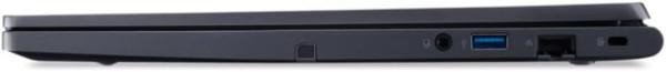 Ноутбук Acer TravelMate P4 TMP414RN-53 Slate Blue (NX.B22EG.00R)  Фото №6