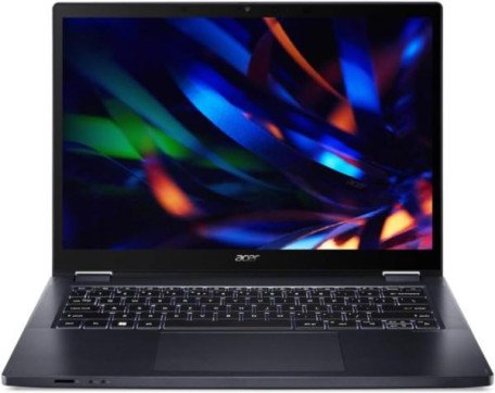 Ноутбук Acer TravelMate P4 TMP414RN-53 Slate Blue (NX.B22EG.00R)