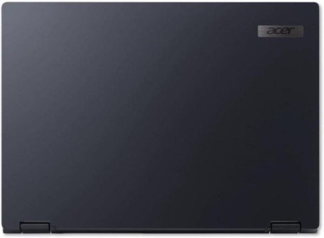 Ноутбук Acer TravelMate P4 TMP414RN-53 Slate Blue (NX.B22EG.00R)  Фото №1