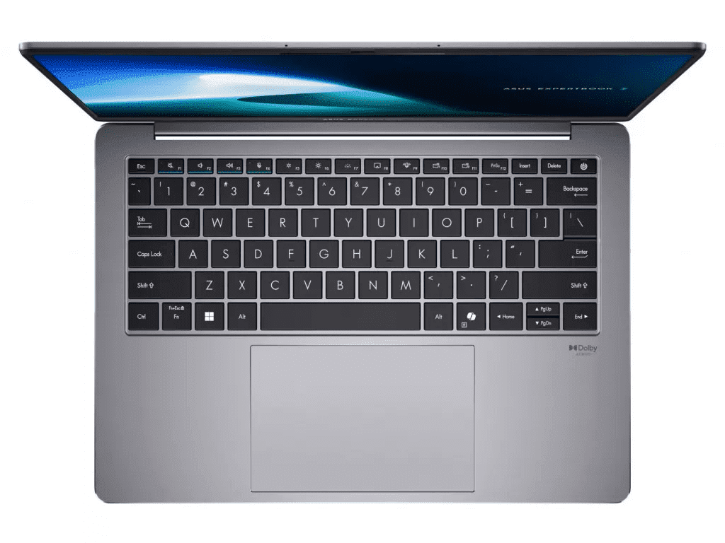 Ноутбук ASUS ExpertBook P5 P5405CSA (P5405CSA-NZ0101X)  Фото №2