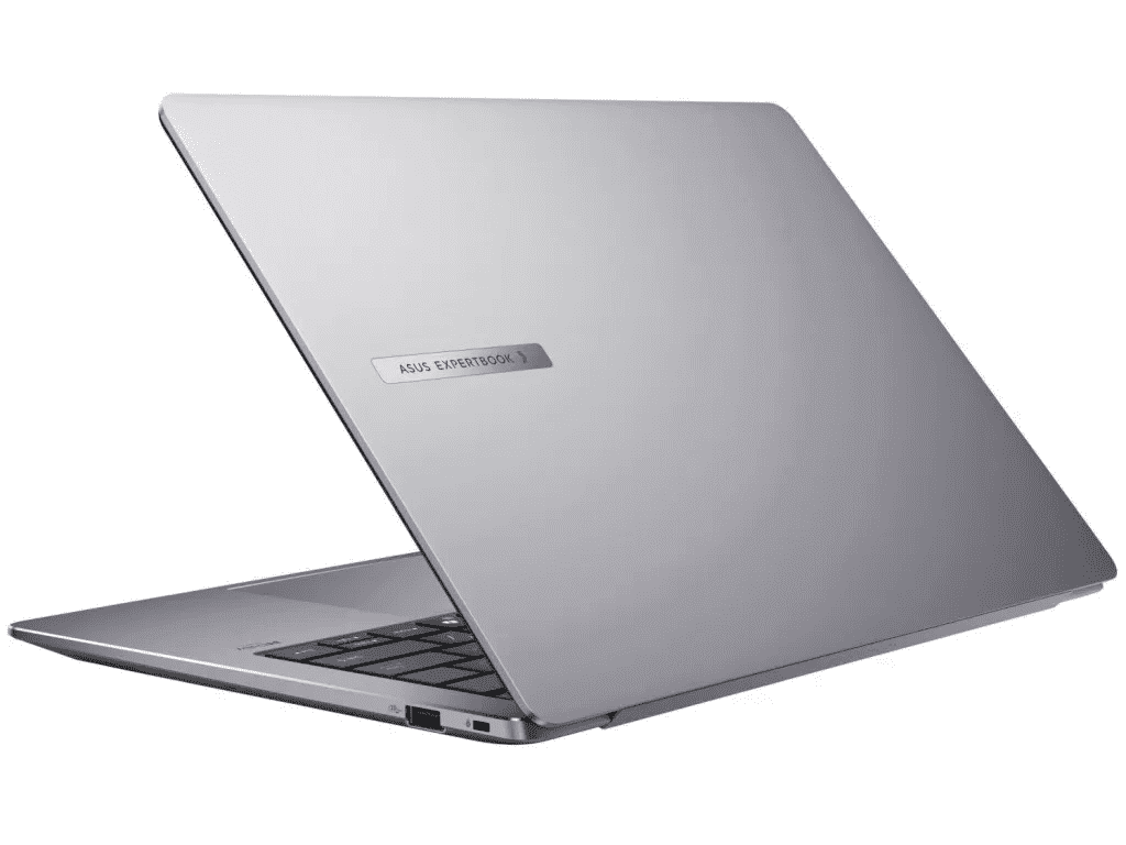 Ноутбук ASUS ExpertBook P5 P5405CSA (P5405CSA-NZ0101X)  Фото №5