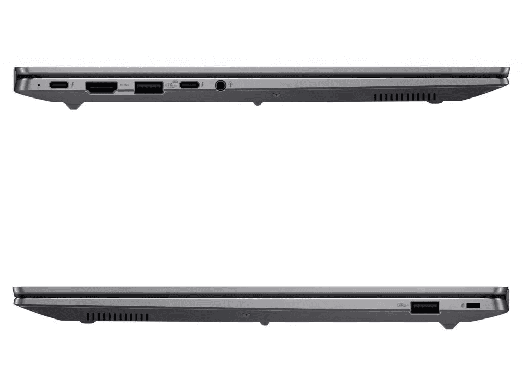 Ноутбук ASUS ExpertBook P5 P5405CSA (P5405CSA-NZ0101X)  Фото №8