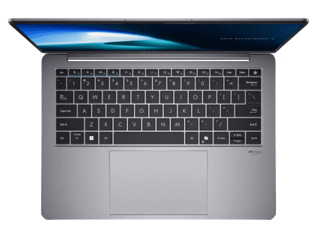Ноутбук ASUS ExpertBook P5 P5405CSA (P5405CSA-NZ0101X)  Фото №2