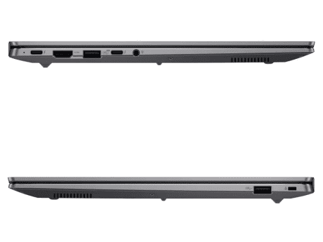 Ноутбук ASUS ExpertBook P5 P5405CSA (P5405CSA-NZ0101X)  Фото №8