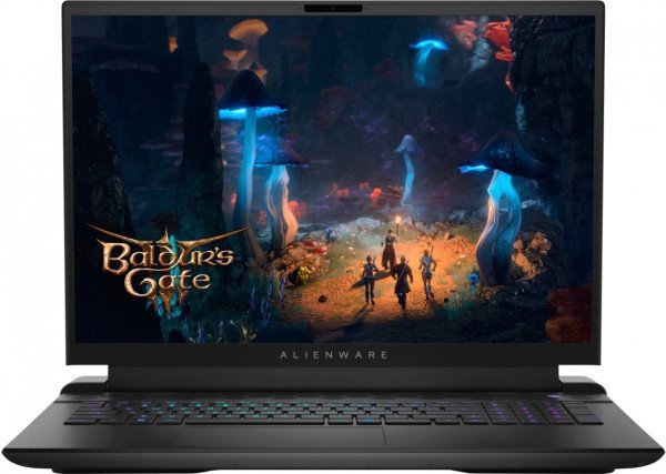 Ноутбук Alienware m18 R2 (AWM18R-7495BLK-PUS)