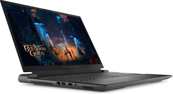 Ноутбук Alienware m18 R2 (AWM18R-7495BLK-PUS)  Фото №1