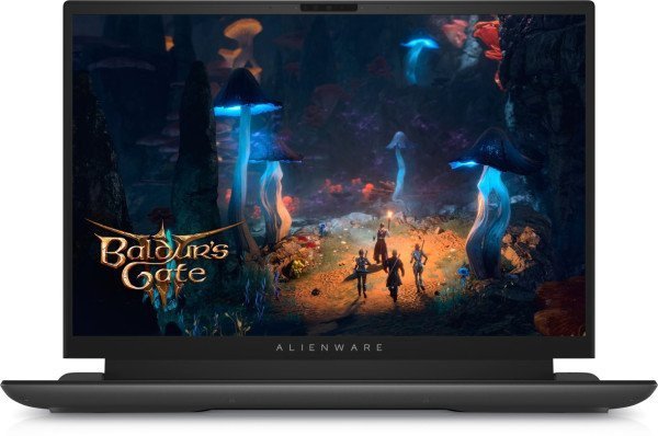 Ноутбук Alienware m18 R2 (AWM18R-7495BLK-PUS)  Фото №2