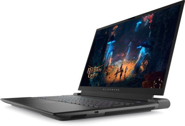 Ноутбук Alienware m18 R2 (AWM18R-7495BLK-PUS)  Фото №3