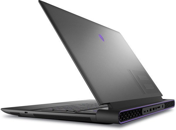 Ноутбук Alienware m18 R2 (AWM18R-7495BLK-PUS)  Фото №5