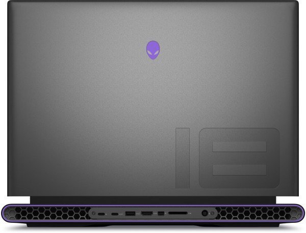 Ноутбук Alienware m18 R2 (AWM18R-7495BLK-PUS)  Фото №6