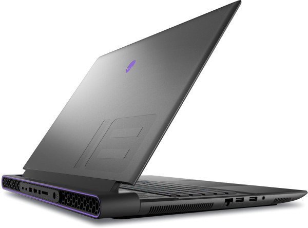Ноутбук Alienware m18 R2 (AWM18R-7495BLK-PUS)  Фото №7