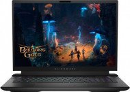 Ноутбук Alienware m18 R2 (AWM18R-7495BLK-PUS) Ноутбук Alienware m18 R2 (AWM18R-7495BLK-PUS)