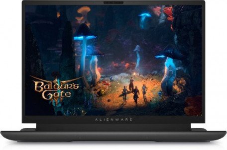 Ноутбук Alienware m18 R2 (AWM18R-7495BLK-PUS)  Фото №2