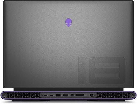 Ноутбук Alienware m18 R2 (AWM18R-7495BLK-PUS)  Фото №6