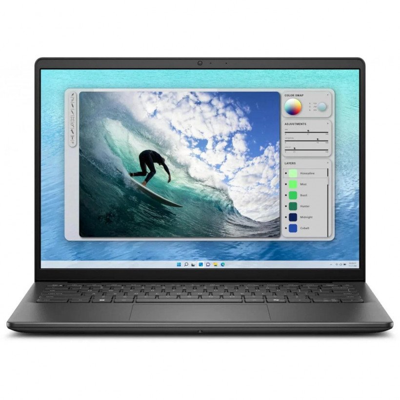 Ноутбук Dell Inspiron 5440 (i5440-5145BLK-PUS)