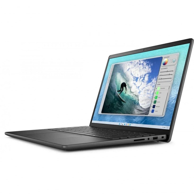Ноутбук Dell Inspiron 5440 (i5440-5145BLK-PUS)  Фото №0